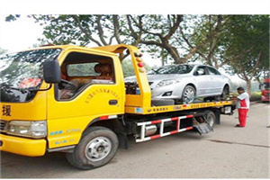 临海附近24小时汽车拖车服务热线