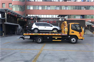 临海汽车紧急补胎换胎救援