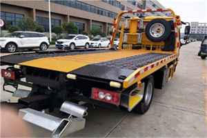 临海24小时汽车送油服务公司