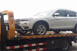 临海拖车24小时服务电话