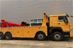 临海道路救援公司